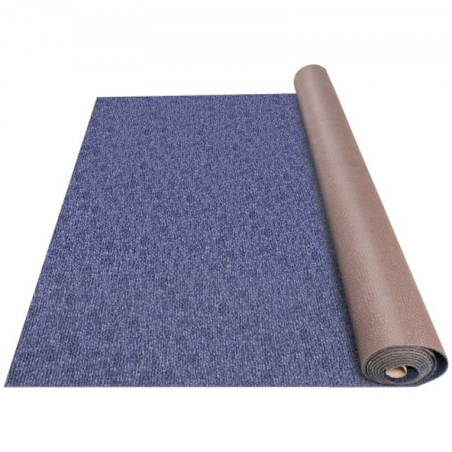 VEVOR  Μπλε Θαλάσσιο Χαλί 1.8x15m για Σκάφος/Γκαράζ  JZXWDTLS1.8X15...