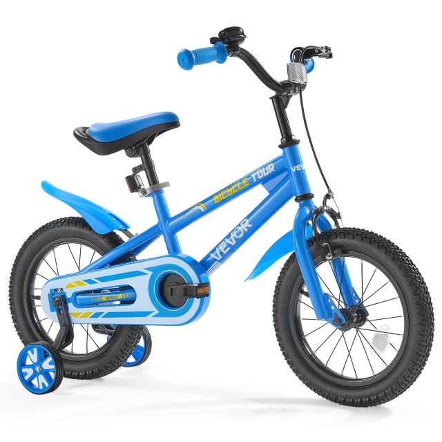 VEVOR Ποδήλατο Παιδικό 35.56 εκ. BMX για Αγόρια & Κορίτσια 3-6 Ετών...