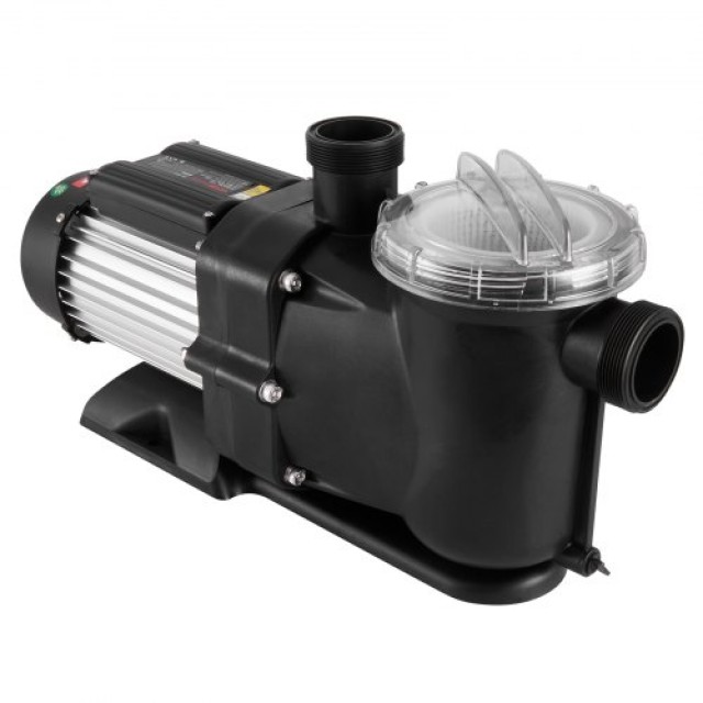 Αντλία Πισίνας VEVOR 1.5 HP 100 GPM 2850RPM UL  YCGLBDSDDY15VLJXMV2