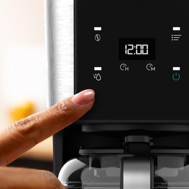 Καφετιέρα Φίλτρου Coffee 66 Drop & Touch 1,5 L Cecotec CEC-00272
