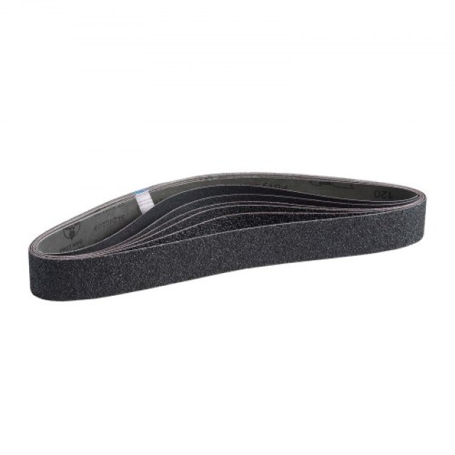 VEVOR Σετ Ταινιών Λείανσης 50mm x 1066mm, 6 Τεμ. (Κόκκοι 36-120) Κα...