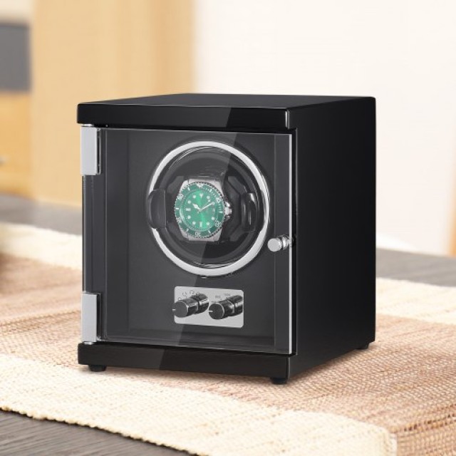 VEVOR Κουρδιστήρι Ρολογιού με Κινητήρα Mabuchi  SBZDSLH1Z00045VTTV2