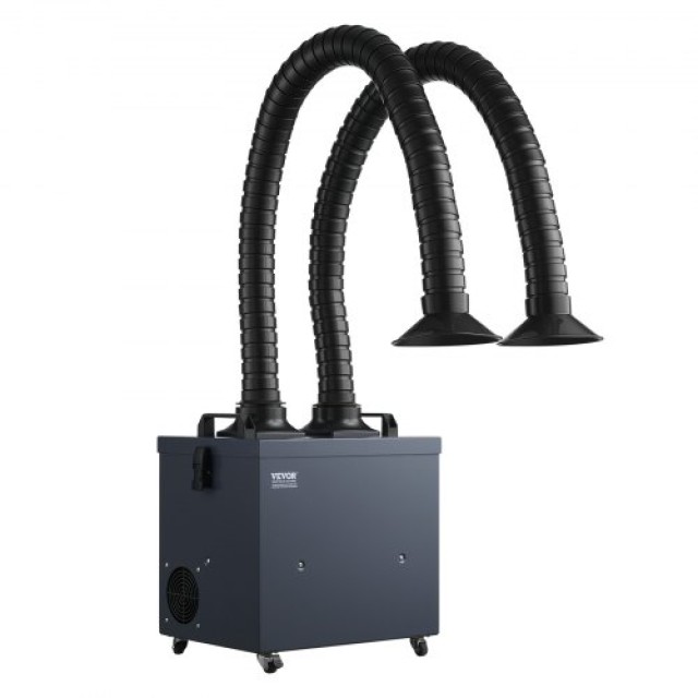 VEVOR Απορροφητήρας Καπνού 275W με Φίλτρα 4 Σταδίων PYJQDDY360LF5JO5YV2