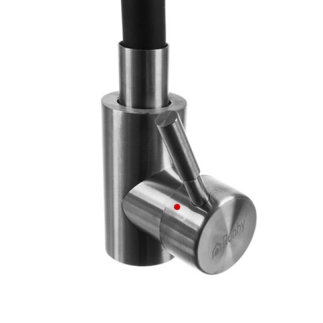 Ruhhy 360° Ευέλικτη Βρύση Κουζίνας με Αεριστήρα 26324