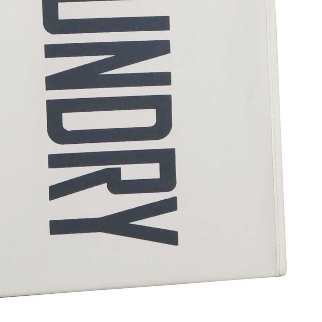 BAKAJI Πτυσσόμενο Καλάθι Απλύτων Υφασμάτινο με Μεταλλικές Λαβές - Κ... BAKAJI Πτυσσόμενο Καλάθι Απλύτων Υφασμάτινο με Μεταλλικές Λαβές - Κ...