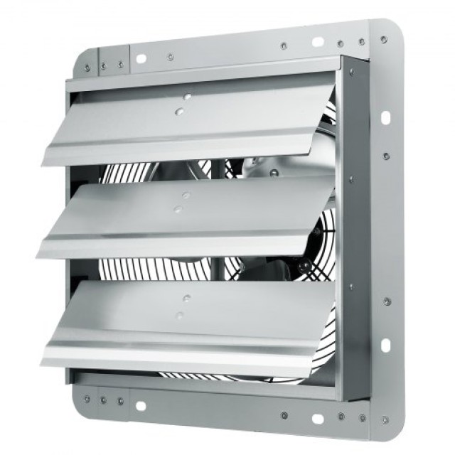 VEVOR Ανεμιστήρας Εξαερισμού Τοίχου 356 mm 994 CFM  BYCSPQSACDJ1BBOUXV2