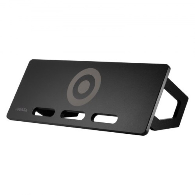 VEVOR Φορητός Τοίχος Ποδοσφαίρου με Διπλή Γωνία Ανάκρουσης ZQHDBHDP...