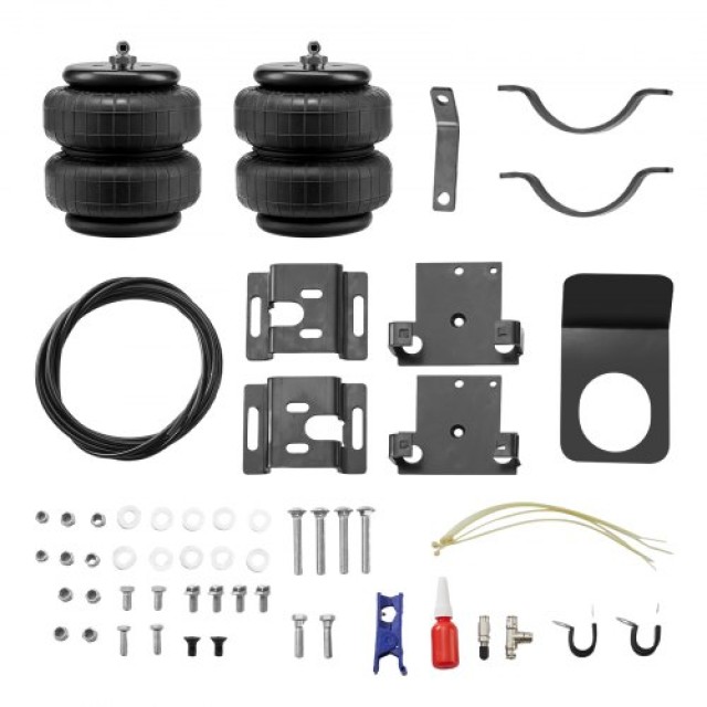 Σετ Αερανάρτησης VEVOR για Chevrolet Silverado/GMC Sierra 2500/3500 HD (2001-2010)  AQQNXJTJ5000LZTJMV0
