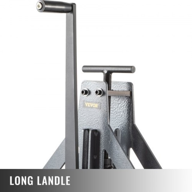 VEVOR Χειροκίνητος Σωληνοκάμπτης 1-1/2 για Τετράγωνους & Ορθογώνιου... VEVOR Χειροκίνητος Σωληνοκάμπτης 1-1/2 για Τετράγωνους & Ορθογώνιου...