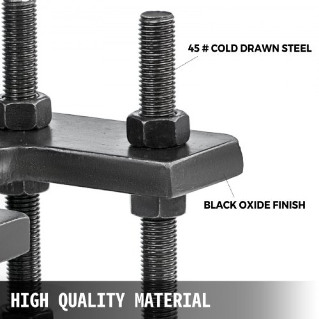 Μηχανή Κοπής Δέρματος VEVOR 180x120mm Χειροκίνητη Πρέσα για Δέρμα και Υλικά  PGYHJSD18X12CM001V0
