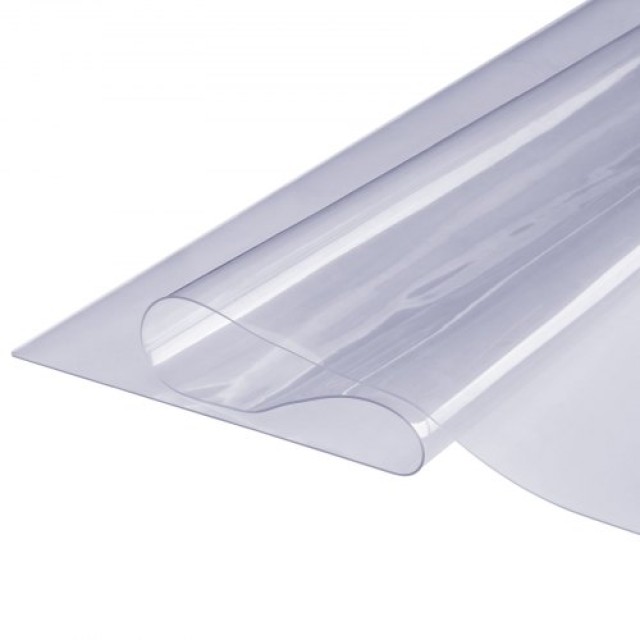 Διαφανές Προστατευτικό Τραπεζιού VEVOR, 12 x 24, 1.5 mm PVC  ZFXZBYCTMSPVCZBY4V0