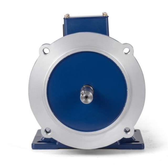 Κινητήρας 90V DC, 1/2HP, 56C, 1750RPM, TENV, Μόνιμος μαγνήτης, Καινούργιος  ZLDJ113ZYT90-1-2VV0