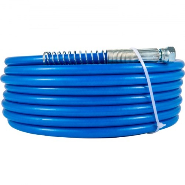 Σετ Σωλήνα Βαφής VEVOR 50ft 1/4in 3600psi με Μύτη 517  PQYCLS5030CM...