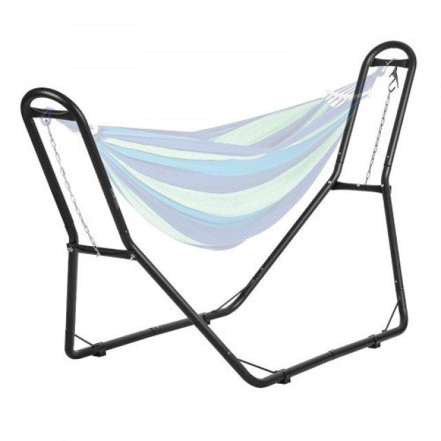 VEVOR Μεταλλική Βάση Αιώρας 450lbs για Αιώρες 6.9-12.8ft  CXDCJCXJS1105OTTMV0