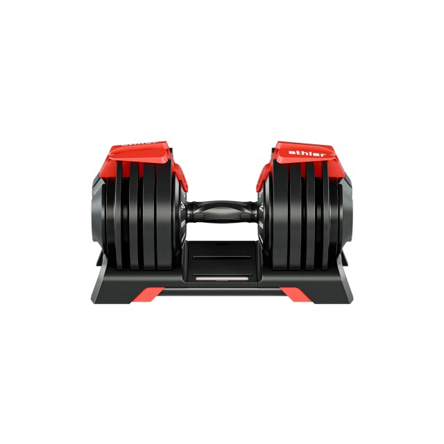 Athler Ρυθμιζόμενος Αλτήρας Lion 65 3 σε1, 24 kg 5903796018660