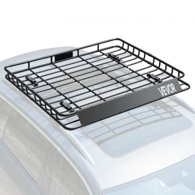 VEVOR Καλάθι Φορτίου Οροφής 43x50x4.1 ιν. HKSXLK4350INLIUJFV0