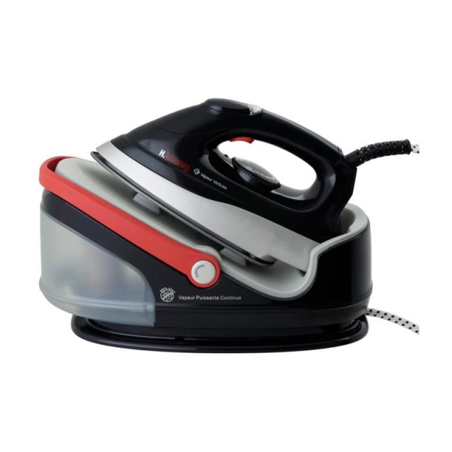 Σύστημα Σιδερώματος H.Koenig 2400W V85