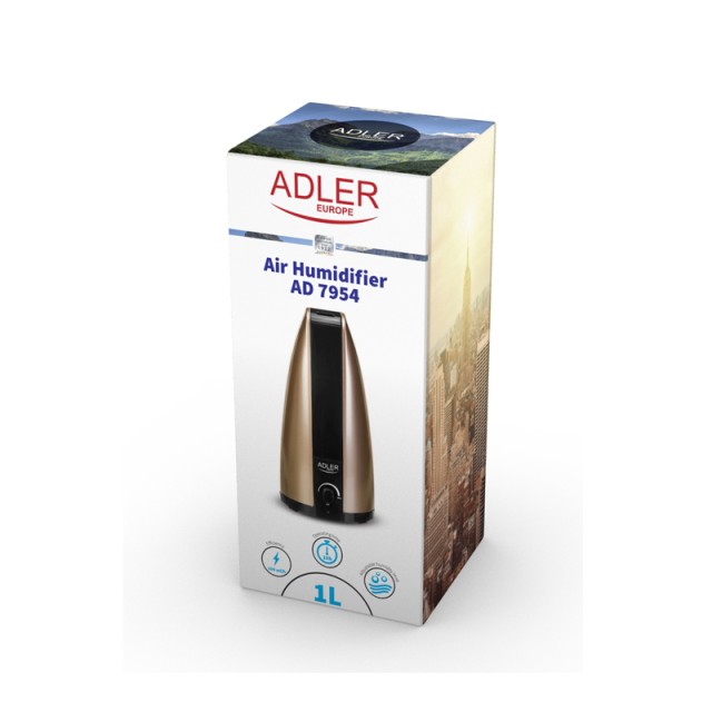 Υγραντήρας Adler AD-7954