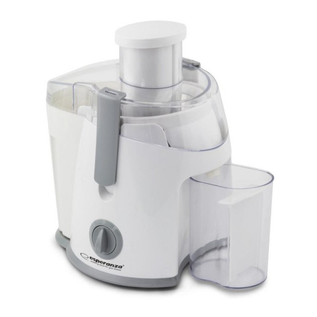Ηλεκτρικός Αποχυμωτής Esperanza Fragola 500W EKJ-005