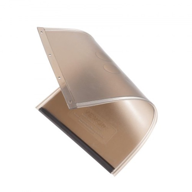 VEVOR  Ανταλλακτικό Πορτάκι Κατοικιδίων 8.25 x 12.25 Συμβατό με Πόρτες Κατοικιδίων  CWMTHFGMMPVCO59Y8V0