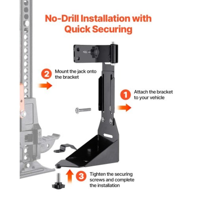 VEVOR Βάση Υψηλής Ανύψωσης για Jeep Wrangler YJ/TJ/JK/JL NCQJDPJAZT... VEVOR Βάση Υψηλής Ανύψωσης για Jeep Wrangler YJ/TJ/JK/JL NCQJDPJAZT...