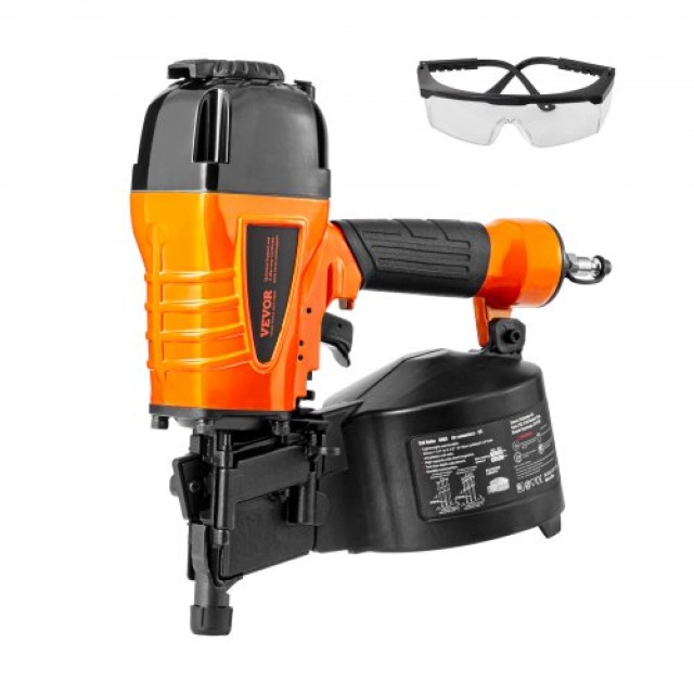 Πνευματικό Καρφωτικό VEVOR CN65 15° 1-1/4 έως 2-1/2  QDJPDQ65OS00X7WOXV0