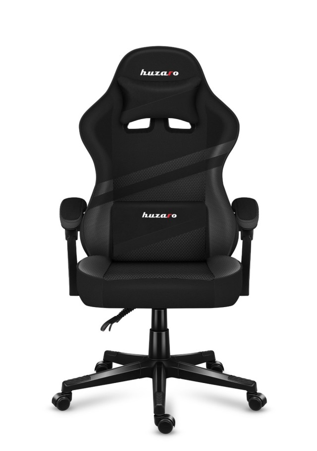 Huzaro Καρέκλα Gaming FORCE 4.4 Gaming Chair για Μέγιστο Βάρος 130 ... Huzaro Καρέκλα Gaming FORCE 4.4 Gaming Chair για Μέγιστο Βάρος 130 ...