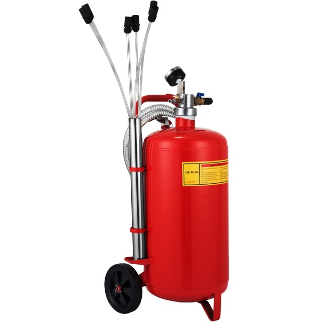 Πνευματικός Εκχυλιστής Λαδιού 22,7 L VEVOR 22.7LQDCYJ0000001V0