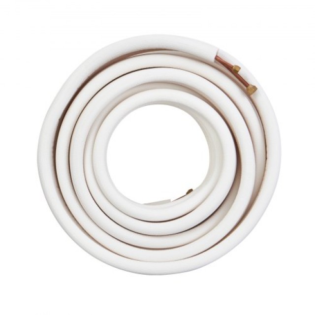Σετ Σωληνώσεων VEVOR 15240mm για Κλιματιστικά Mini Split  KDLJTG50FT140P486V0