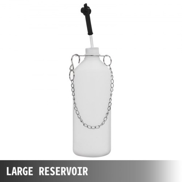 Σετ Αιμορραγίας Φρένων & Συμπλέκτη 5L 60psi Πνευματικό  SCYGHGJLHQFXFXT01V0