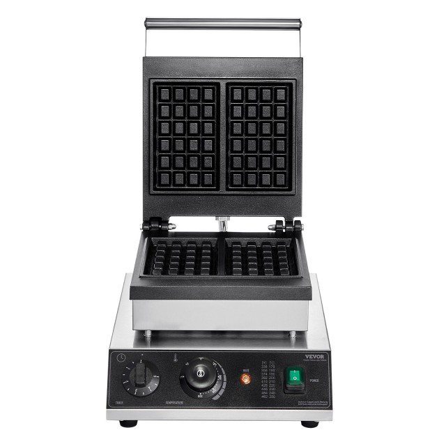 Βαφλιέρα 2000 W Vevor SYBLSHFBJDP26QFTEV2