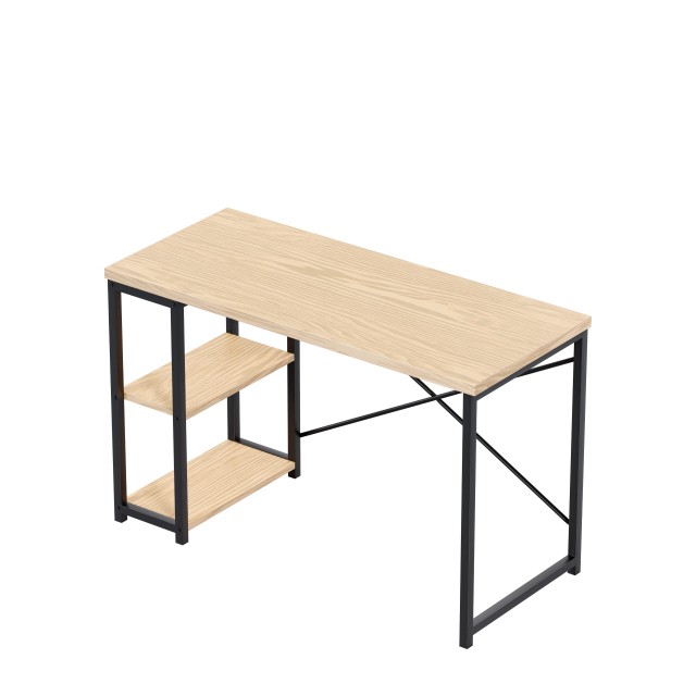 MarkAdler Γραφείο Leader 2.0 - 120x60εκ 5903796018462