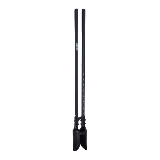 VEVOR Τρυπάνι Οπών με Λαβή από Fiberglass και Κλίμακα 57.5 JCKJCKBX0000YTEGTV0
