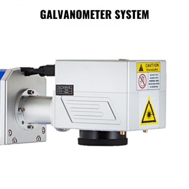 30W Ίνα Λέιζερ Χαρακτική 150x150 mm  GXDBJ30WFTSJGDJ01V1