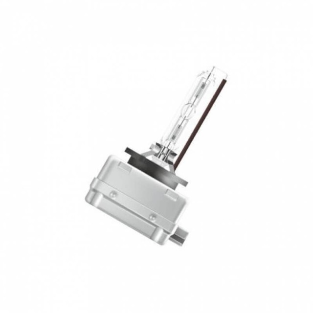Λάμπα Xenon 35W για Αυτοκίνητα & Μοτοσυκλέτες Original Xenarc D1S 4200K Φυσικό Λευκό 12V 1τμχ 66140 OSRAM