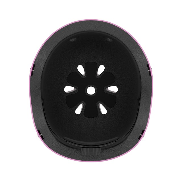 Tulano Ροζ Παιδικό Κράνος Ποδηλάτου & Σκούτερ ABS/EPS 48-52 cm για ... Tulano Ροζ Παιδικό Κράνος Ποδηλάτου & Σκούτερ ABS/EPS 48-52 cm για ...