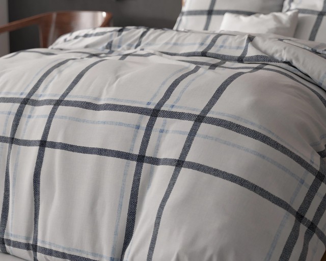 Σετ Παπλωματοθήκη με Μαξιλαροθήκες  140 x 220cm SLEEPTIME 8720578083596