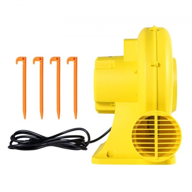 VEVOR  Φυσητήρας Φουσκωτού 0.8&1HP 750W για Επαγγελματική Χρήση  QMFJ680W2D3M1ADWMV2