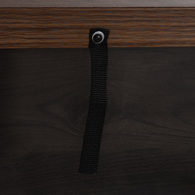 HOMCOM  Ηλεκτρικό Τζάκι 1800W με Εφέ Φλόγας και Τηλεχειριστήριο, απ...