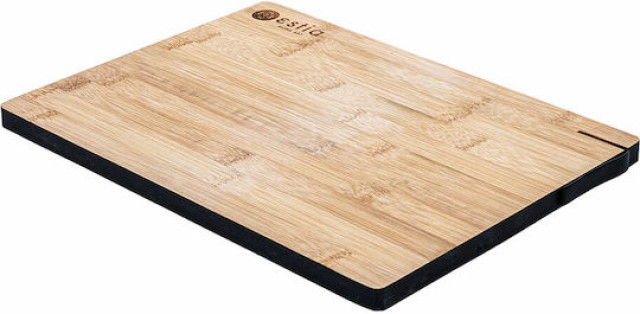 ESTIA Επιφάνεια Κοπής Bamboo Essentials 33x24 εκ. 01-9175 ESTIA Επιφάνεια Κοπής Bamboo Essentials 33x24 εκ. 01-9175