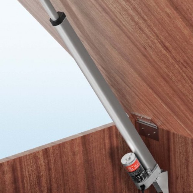 VEVOR  Γραμμικός Ενεργοποιητής 12V 18 1500N 0.19/s IP54  JQXXXZXQ18...