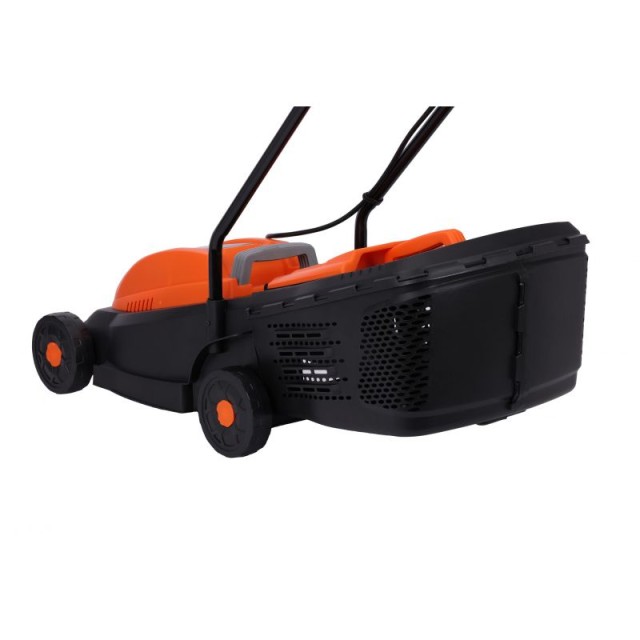 Ηλεκτρική Χλοοκοπτική Μηχανή 2600W 3500 rpm/min KD-5361 Kraft&Dele