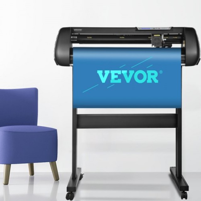 Κοπτικό Βινυλίου VEVOR 28 με Bluetooth και Λογισμικό SignMaster  KZJOCSK720LSI6TEYV2