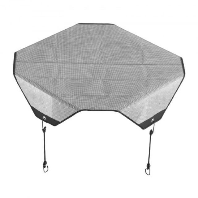 VEVOR Κάλυμμα Κλιματιστικού 710x710 mm Ανθεκτικό στο Σκίσιμο για Εξ...