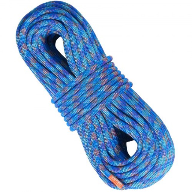 Σχοινί Αναρρίχησης VEVOR 10.2mm 50M Μπλε  DSDLS164YC107FCF4V0