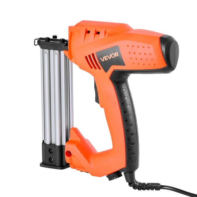 VEVOR Ηλεκτρικό Καρφωτικό & Συρραπτικό 18GA για Ξυλουργική & DIY DD... VEVOR Ηλεκτρικό Καρφωτικό & Συρραπτικό 18GA για Ξυλουργική & DIY DD...