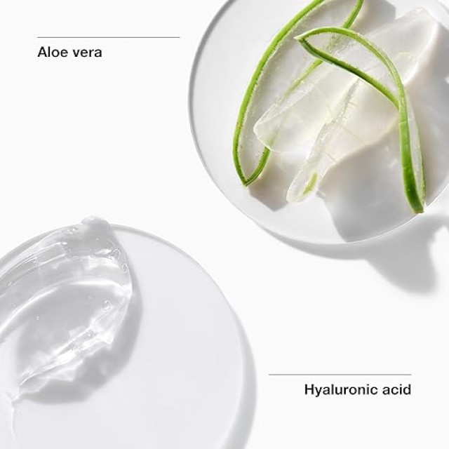 Clinique Ενυδατική Κρέμα Προσώπου Oil-Free Μέγιστης Ενυδάτωσης 72 Ω...