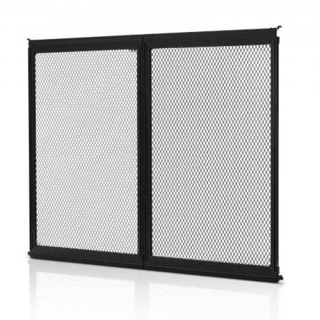 VEVOR Προστατευτικό Πόρτας RV 622.3 x 508mm Αλουμινίου για Κατοικίδ...