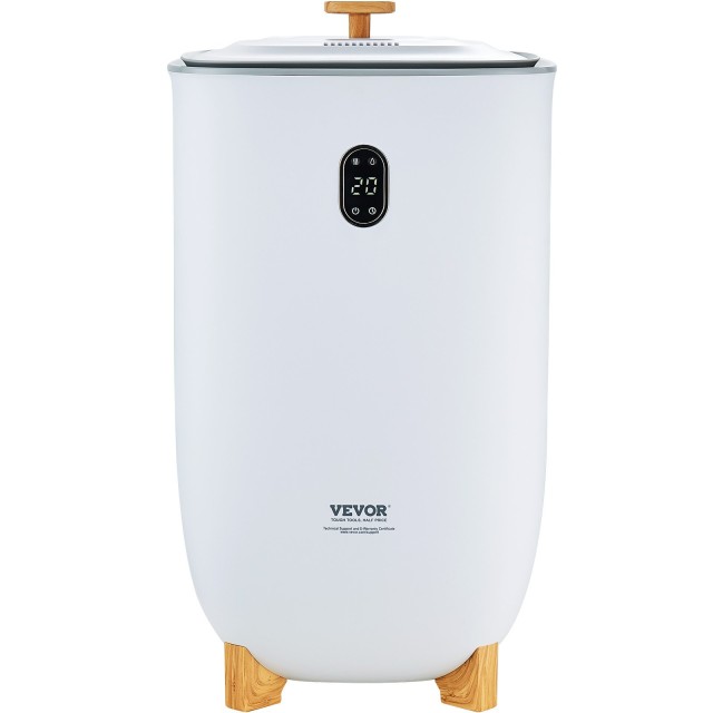 Κάδος Θέρμανσης Πετσετών 35L VEVOR  MJJRTBS35LLE62PLTV2