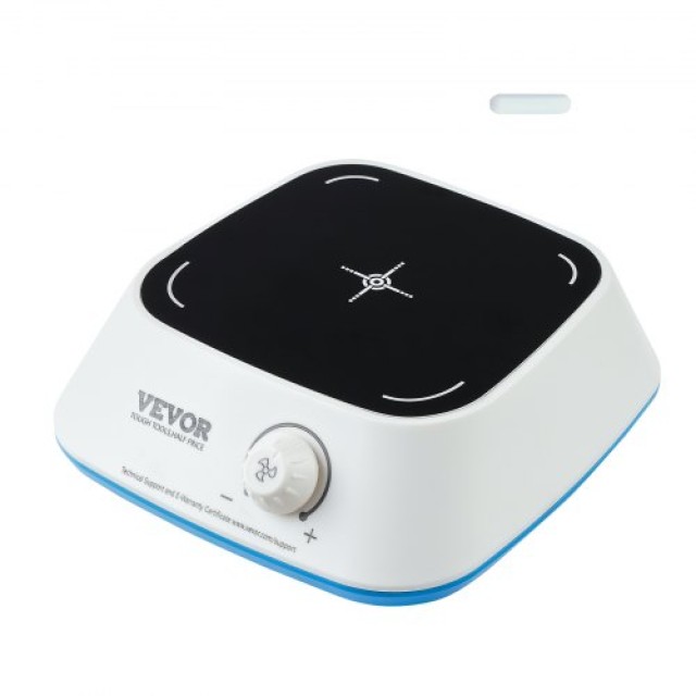 Μαγνητικός Αναδευτήρας VEVOR 0-2000 RPM, 3000mL  CLJBJ13000MLBUFHAV2